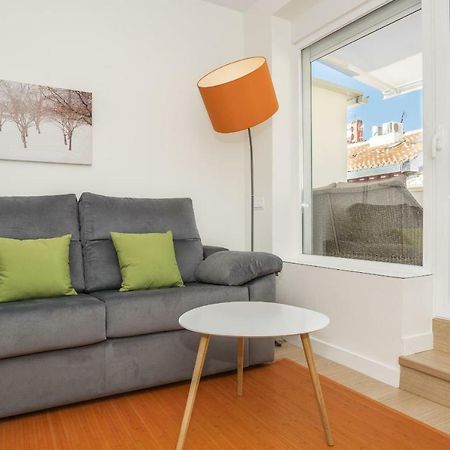 Bnbholder Stunning Terrace Centre Madrid Bagian luar foto